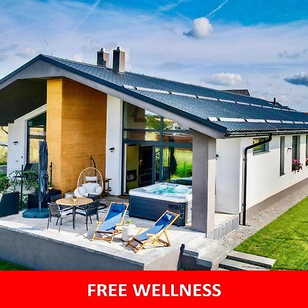 Tatrystay Cactus Premium Villa High Tatras Private Wellness Stará Lesná Екстериор снимка