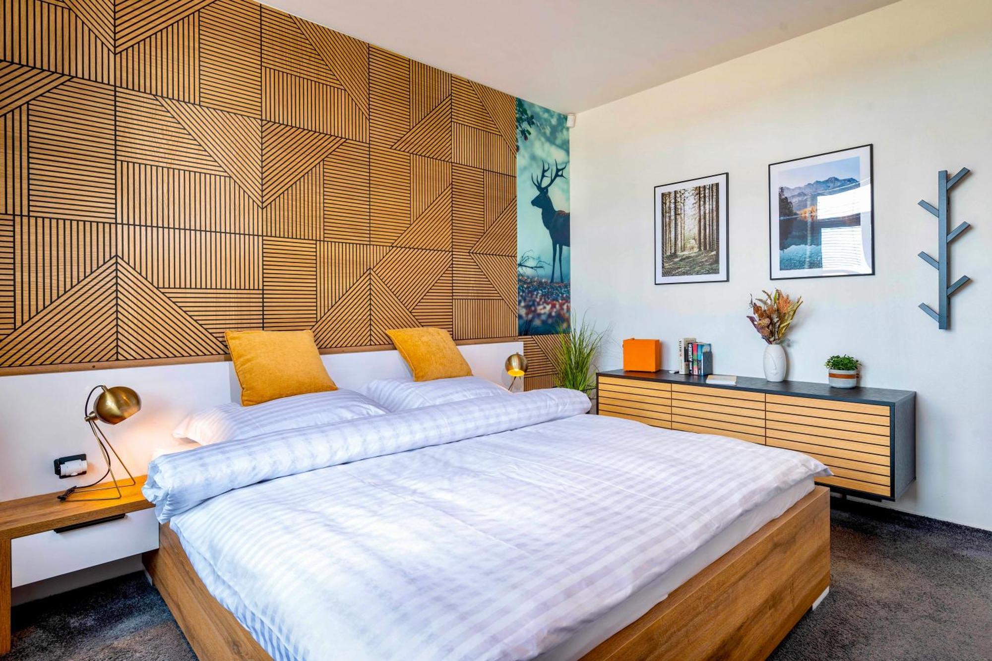 Tatrystay Cactus Premium Villa High Tatras Private Wellness Stará Lesná Екстериор снимка