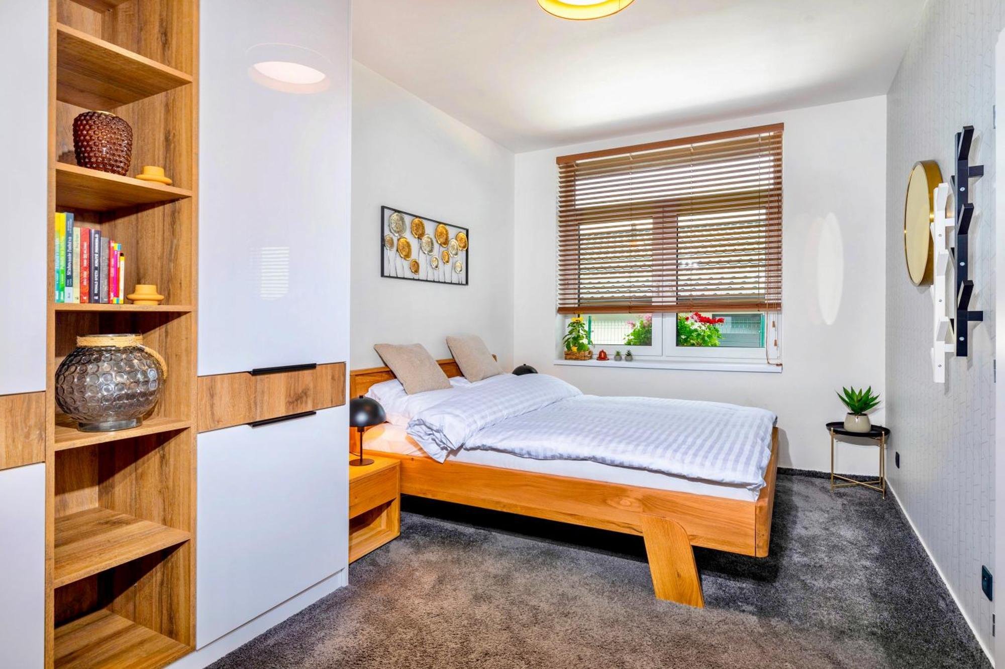 Tatrystay Cactus Premium Villa High Tatras Private Wellness Stará Lesná Екстериор снимка