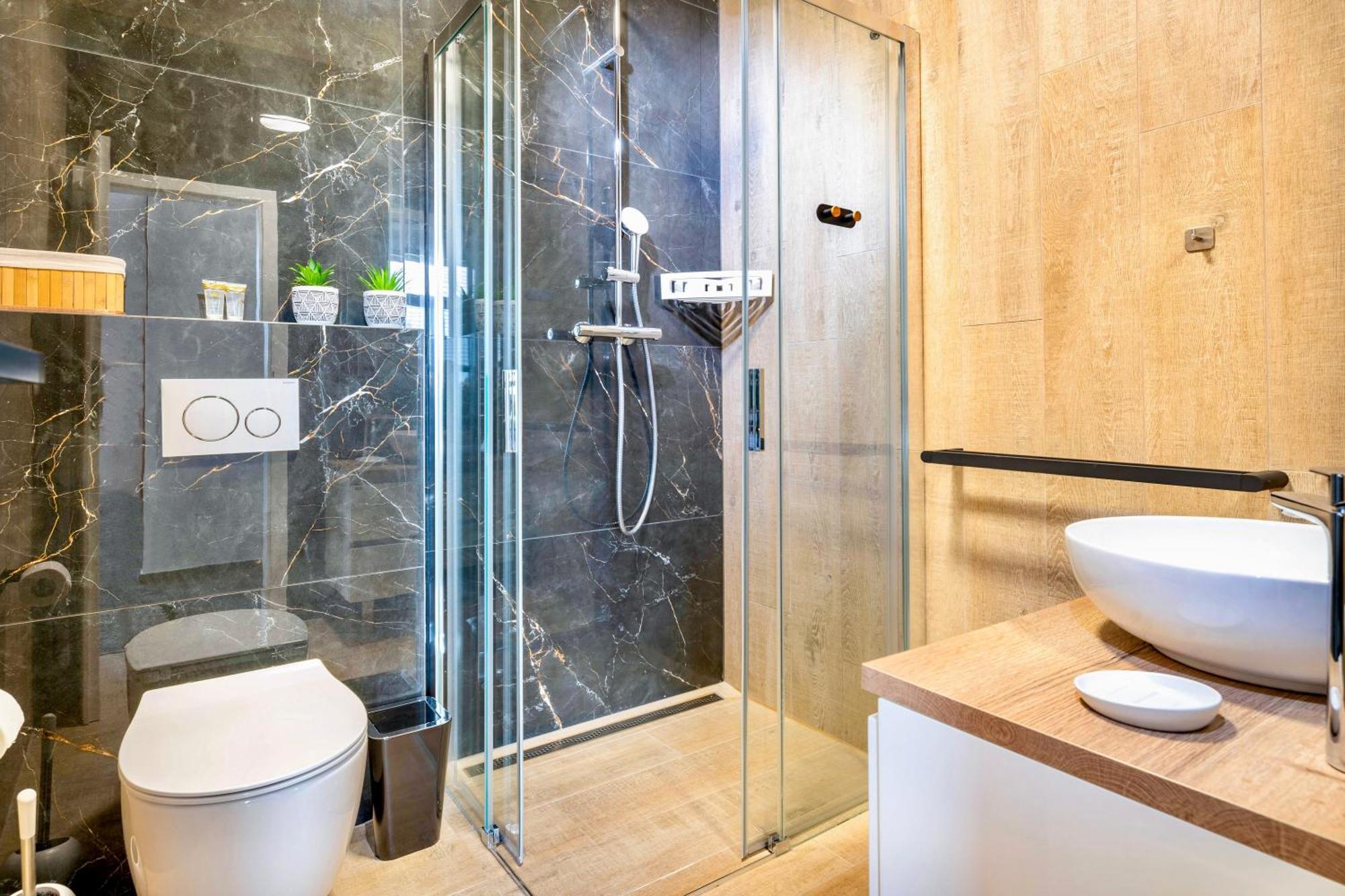Tatrystay Cactus Premium Villa High Tatras Private Wellness Stará Lesná Екстериор снимка
